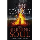 The Burning Soul      {USED}